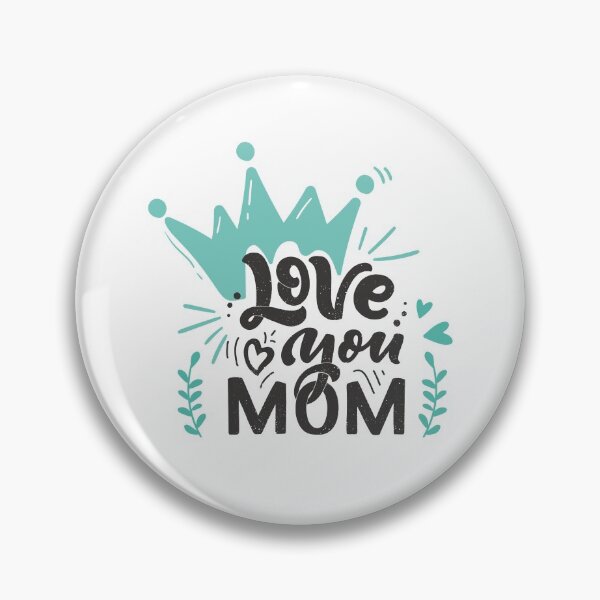 Item preview,  mom life no days off , love you mom designed and sold by Queengood.
