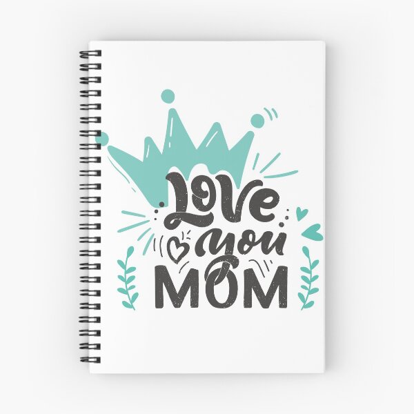 Item preview,  mom life no days off , love you mom designed and sold by Queengood.