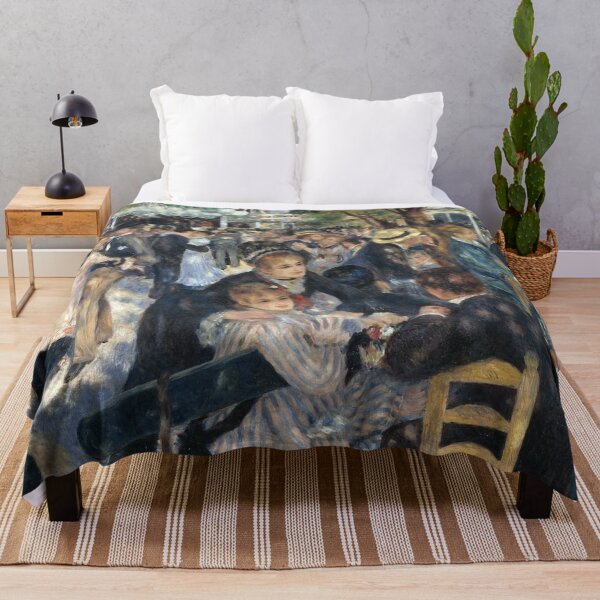 Item preview, MOULIN DE LA GALETTE AFTER COVID-19 designed and sold by Matteo Pergola.