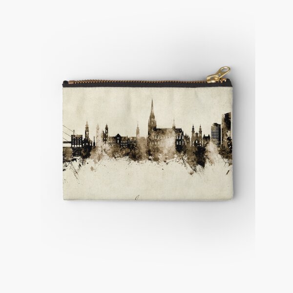 Item preview, Linz Austria Skyline designed and sold by ArtPrints.