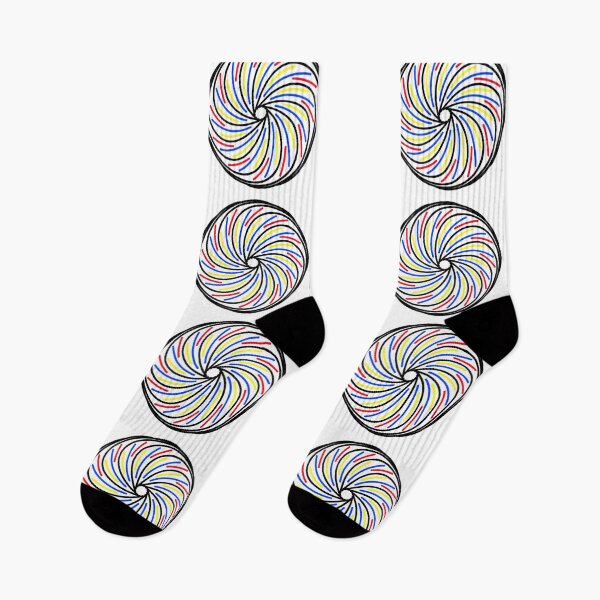 Item preview, Color Disk designed and sold by GrudleBay.