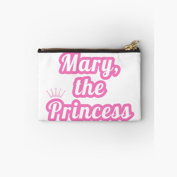 Item preview, Mary, the Princess designed and sold by Yogawoman.