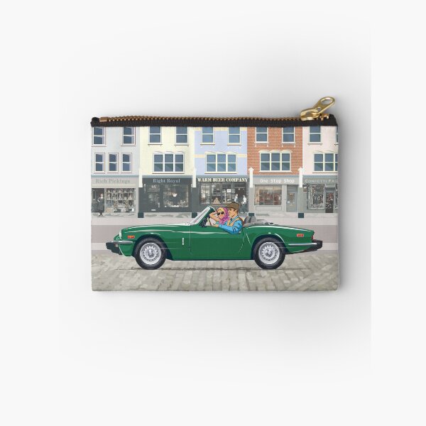 Item preview, Brooklands Green  – 1500cc Spitfire designed and sold by Bigs66.