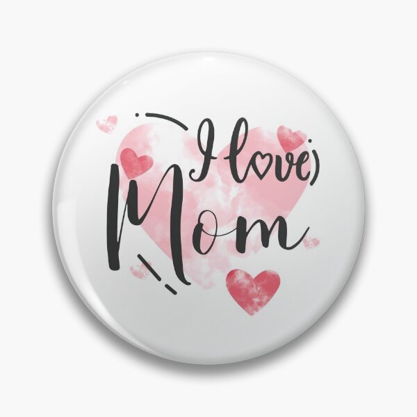 Item preview, Copy of  mom life no days off , I love mom designed and sold by Queengood.
