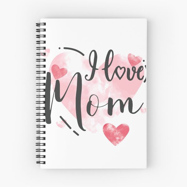 Item preview, Copy of  mom life no days off , I love mom designed and sold by Queengood.