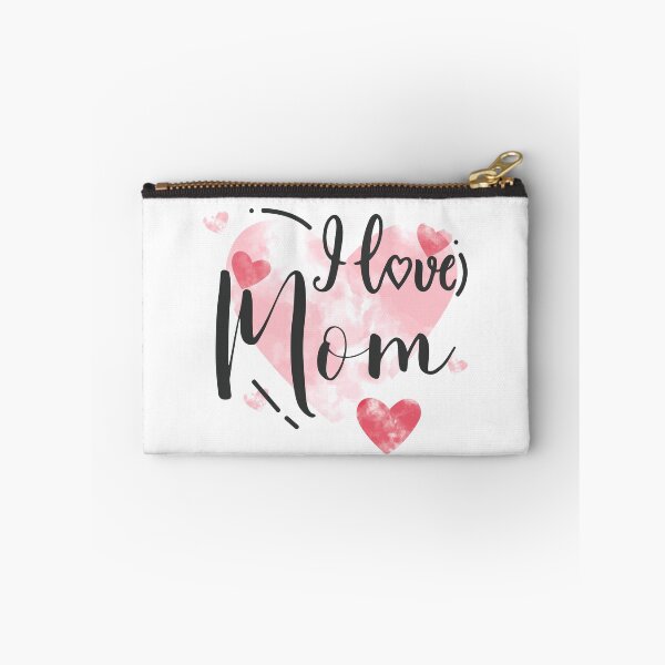 Item preview, Copy of  mom life no days off , I love mom designed and sold by Queengood.