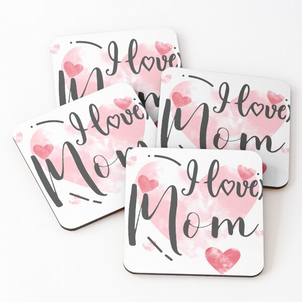 Item preview, Copy of  mom life no days off , I love mom designed and sold by Queengood.