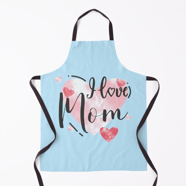Item preview, Copy of mom life no days off , I love mom designed and sold by Queengood.