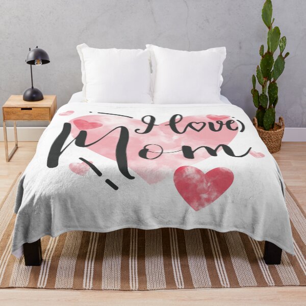 Item preview, Copy of  mom life no days off , I love mom designed and sold by Queengood.