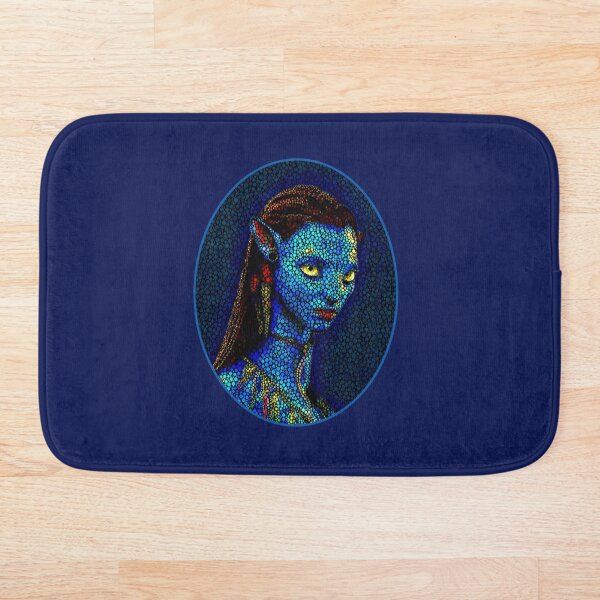 Item preview, Neytiri Oval Frame designed and sold by Vk91.
