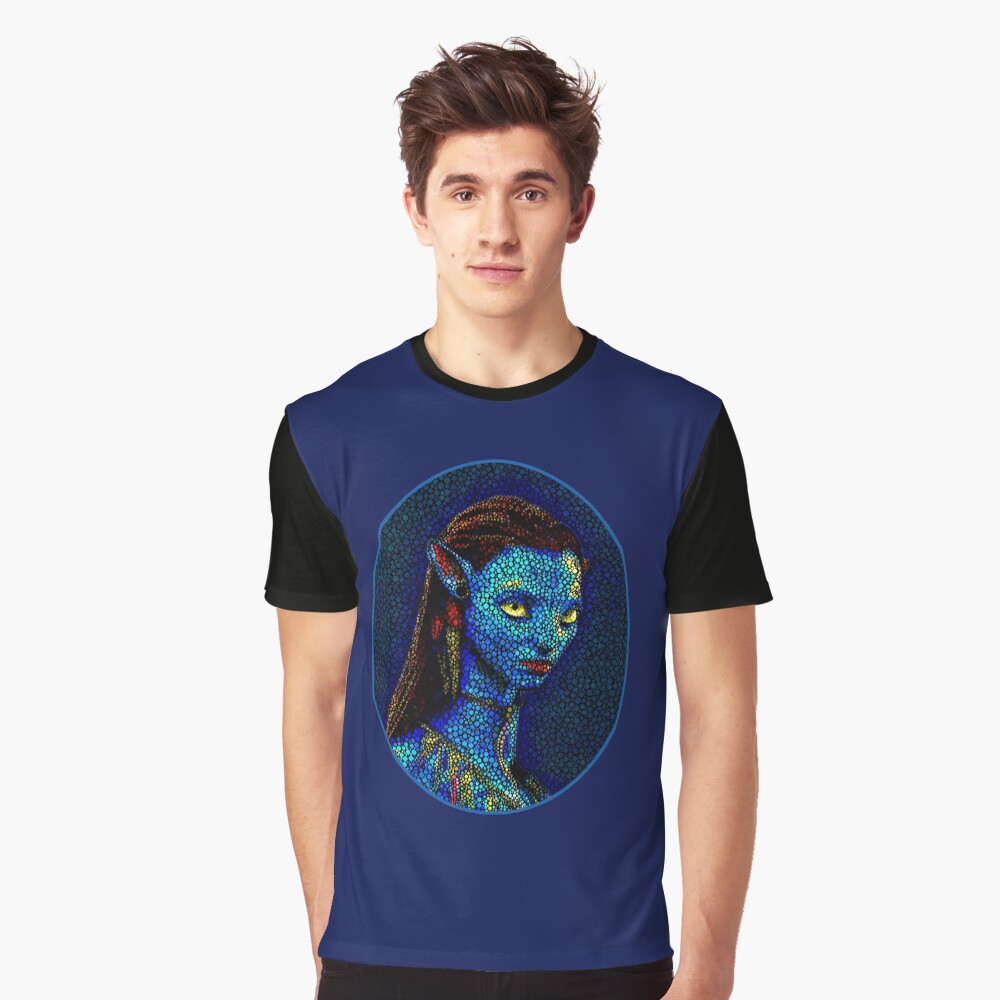 Item preview, Graphic T-Shirt designed and sold by Vk91.