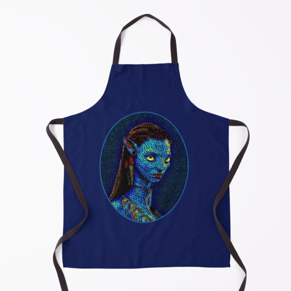 Item preview, Neytiri Oval Frame designed and sold by Vk91.