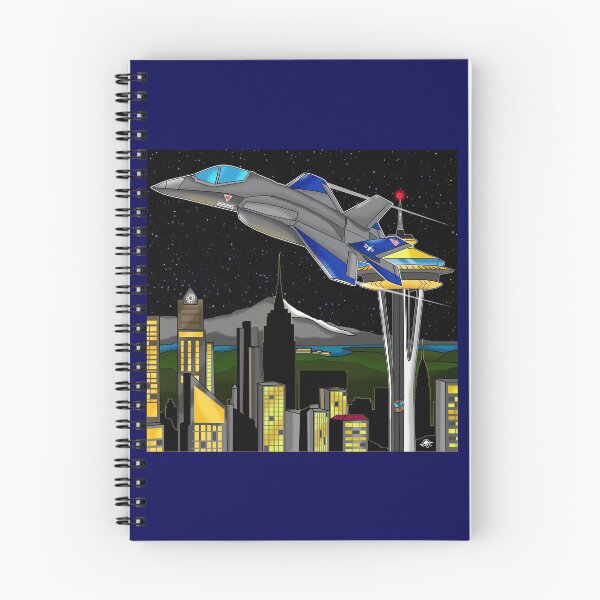 Item preview, Night time fly by designed and sold by Lytebound.