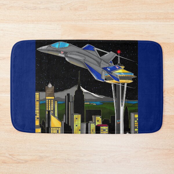 Item preview, Night time fly by designed and sold by Lytebound.