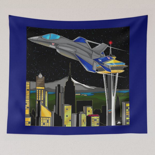 Item preview, Night time fly by designed and sold by Lytebound.