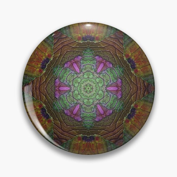 Item preview, Fluorescence designed and sold by Christine Lake.