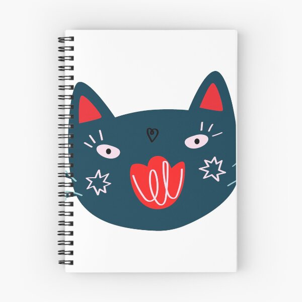 Item preview, Angry Cat designed and sold by Doucheka.