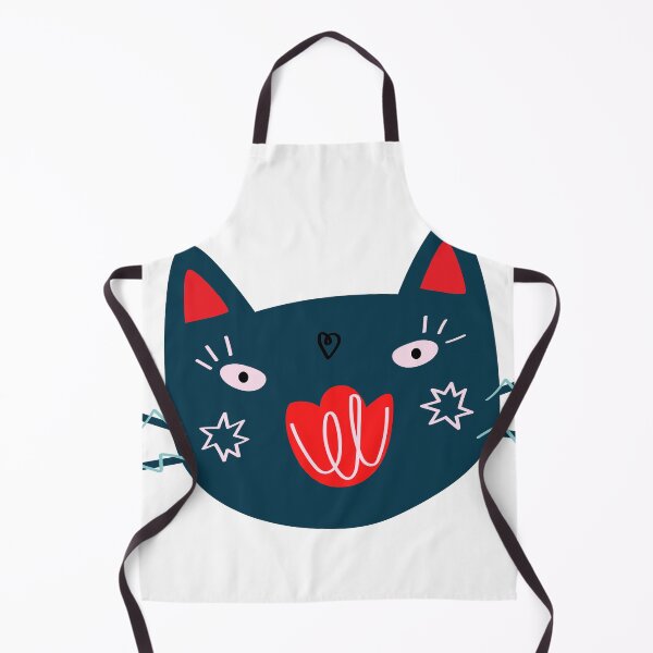 Item preview, Angry Cat designed and sold by Doucheka.
