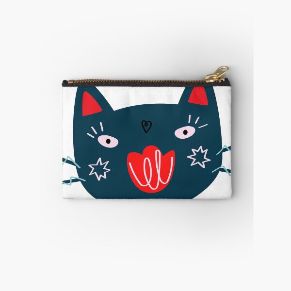 Item preview, Angry Cat designed and sold by Doucheka.