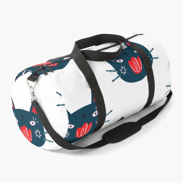 Item preview, Angry Cat designed and sold by Doucheka.
