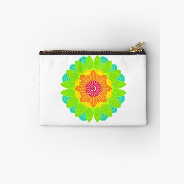 Item preview, Rainbow mandala  designed and sold by RMSdesigns.