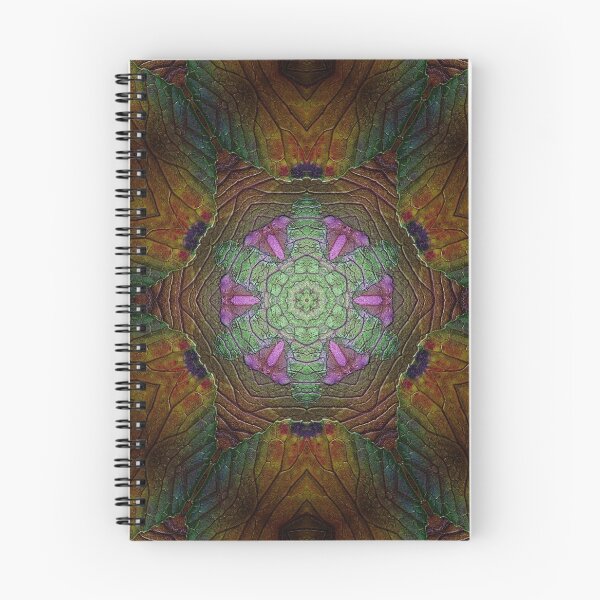Item preview, Fluorescence designed and sold by Christine Lake.