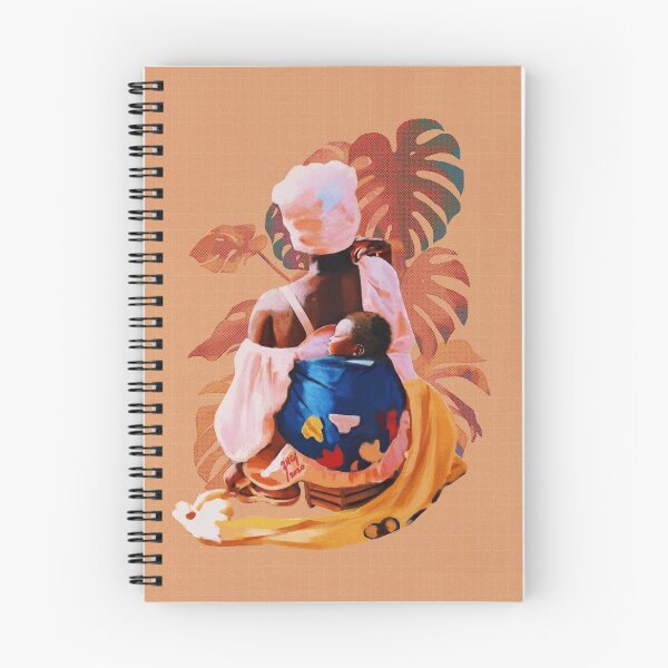 Item preview, Abiyamo, 2020. designed and sold by raemiart.