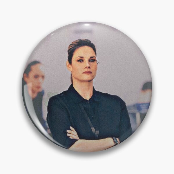 Item preview, FBI Tv Series designed and sold by EmeralsIsleEdit.