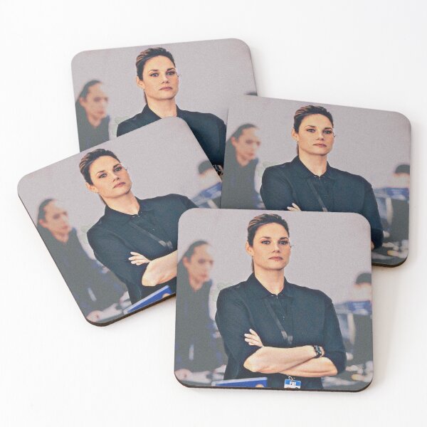 Item preview, FBI Tv Series designed and sold by EmeralsIsleEdit.