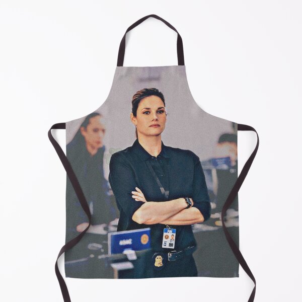 Item preview, FBI Tv Series designed and sold by EmeralsIsleEdit.