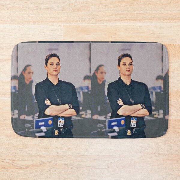 Item preview, FBI Tv Series designed and sold by EmeralsIsleEdit.