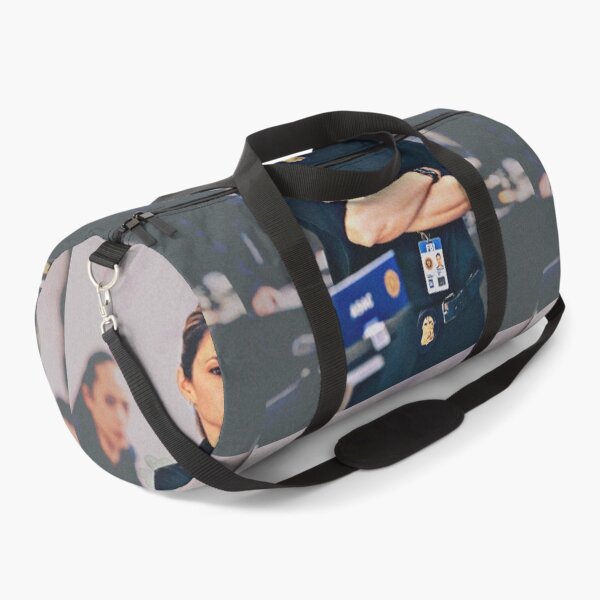 Item preview, FBI Tv Series designed and sold by EmeralsIsleEdit.