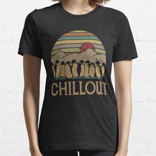 Chillout Clothing for Sale | Redbubble