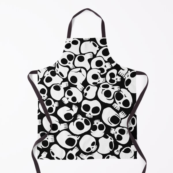 Item preview, Skull, skull pile designed and sold by DeadCatShop.