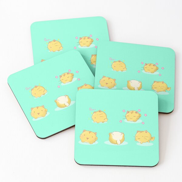 Item preview, Poyo Poyo collection  designed and sold by kikapup.