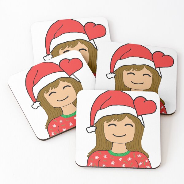 Item preview, christmas jenn designed and sold by jennrogue.
