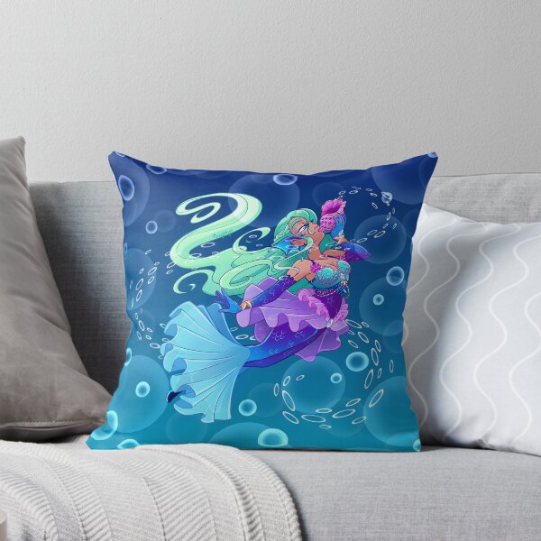 Item preview, Magical Mermaid designed and sold by GeminineArt.