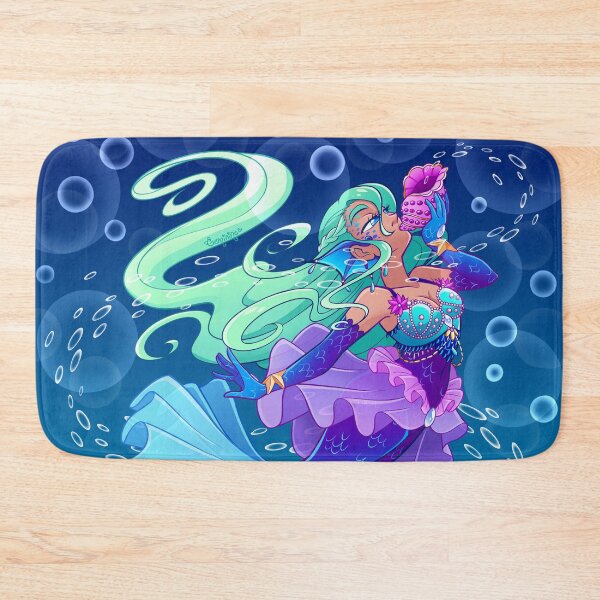 Item preview, Magical Mermaid designed and sold by GeminineArt.