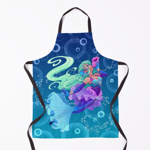 Item preview, Magical Mermaid designed and sold by GeminineArt.