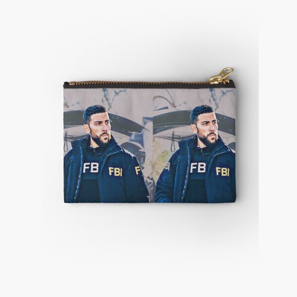 Item preview, FBI Tv Series designed and sold by EmeralsIsleEdit.