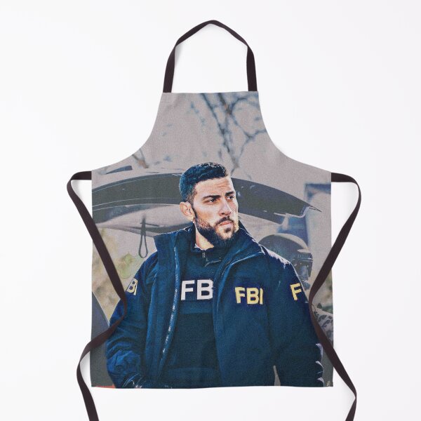 Item preview, FBI Tv Series designed and sold by EmeralsIsleEdit.