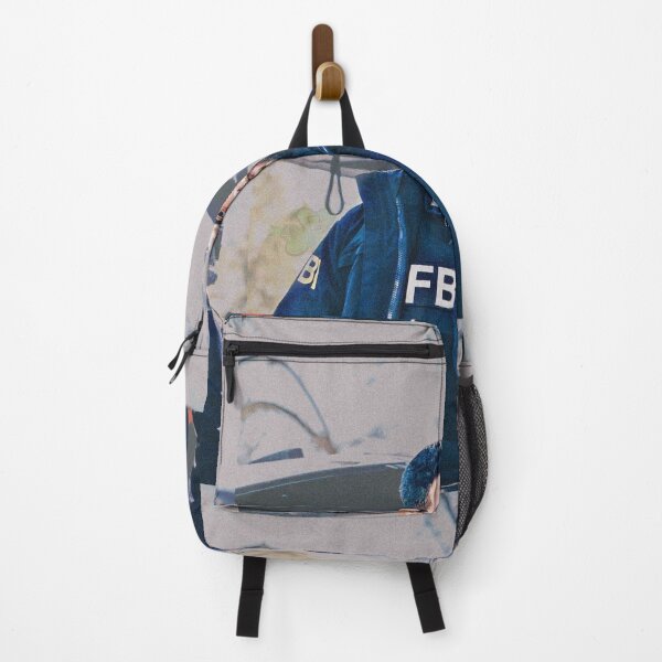 Item preview, FBI Tv Series designed and sold by EmeralsIsleEdit.