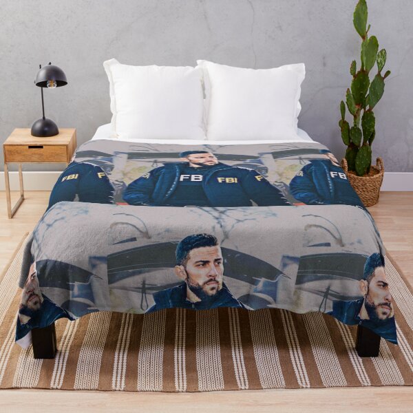 Item preview, FBI Tv Series designed and sold by EmeralsIsleEdit.