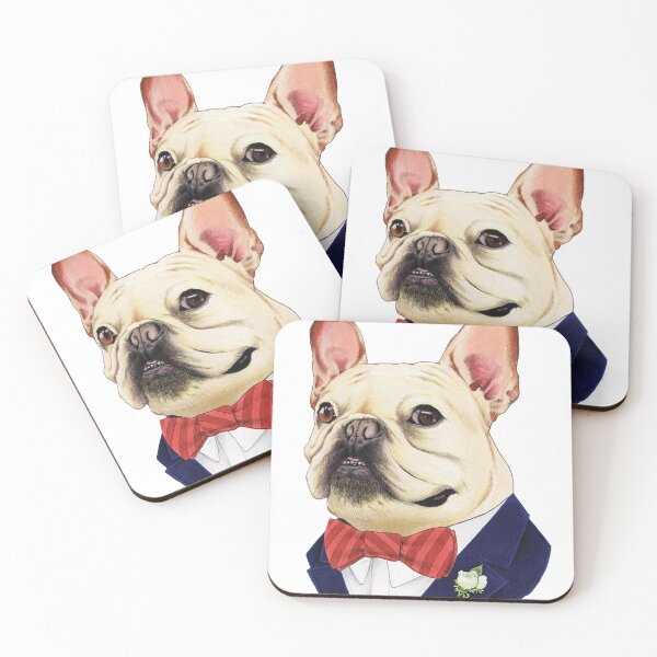 Item preview,  Gentry French Bulldog  designed and sold by kklim.