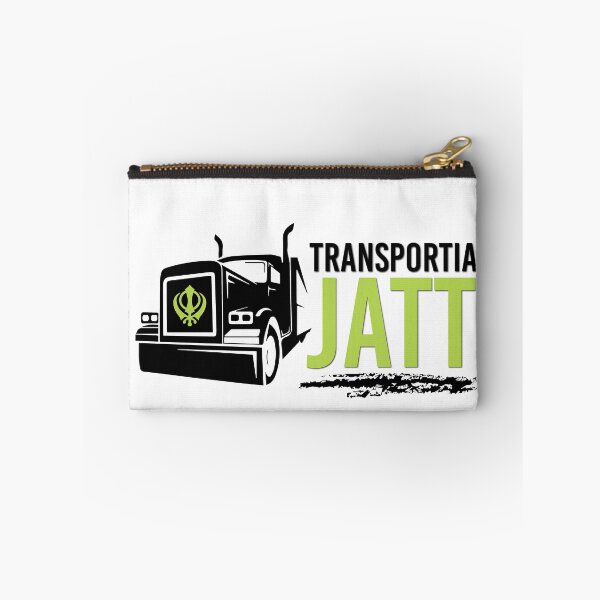 Item preview, Jatt (ਟਰਾਂਸਪੋਰਟੀਆ ਜੱਟ) designed and sold by guri386.