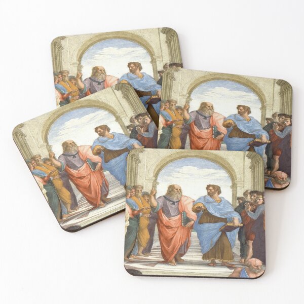 Item preview, MASTER OF PHILOSOPHY designed and sold by Matteo Pergola.