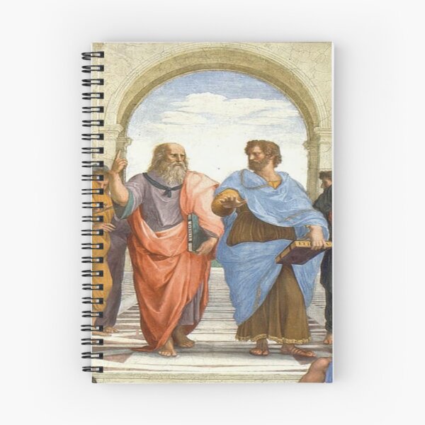 Item preview, MASTER OF PHILOSOPHY designed and sold by Matteo Pergola.