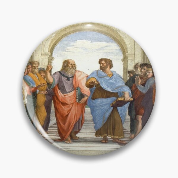 Item preview, MASTER OF PHILOSOPHY designed and sold by Matteo Pergola.