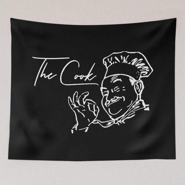 Item preview, The Cook Funny Chef Kitchen Worker Cooking Restaurant, For Men Grandpa Women designed and sold by magicos1.