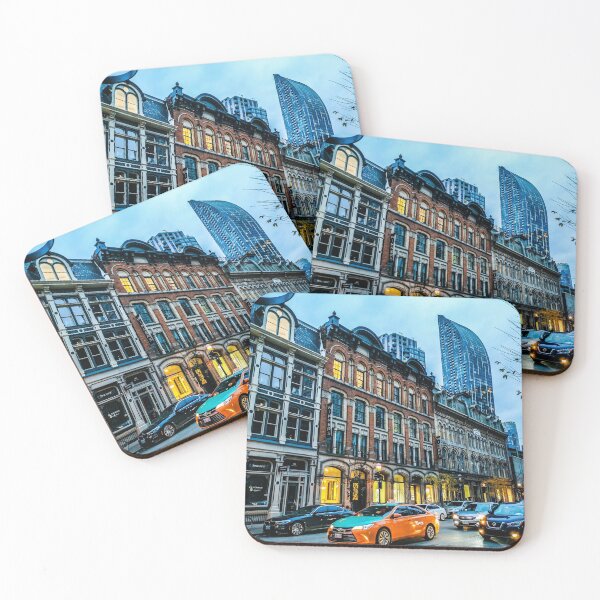 Item preview, Old Toronto designed and sold by Shannonloney.